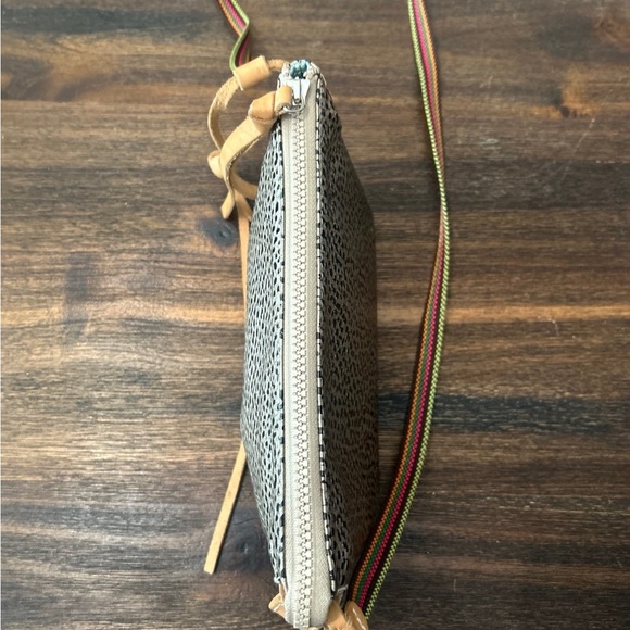 Consuela Wesley Midtown Crossbody - Picture 9 of 12